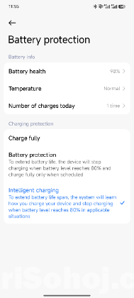 Redmi note 14 pro plus
